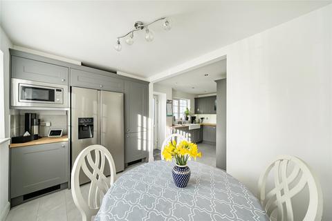 4 bedroom detached house for sale, Wentworth Close, Ripley, Surrey, GU23