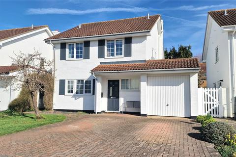 undefined, Wentworth Close, Ripley, Surrey, GU23