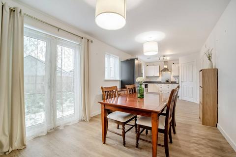 4 bedroom detached house for sale, 10 Drumain Crescent, Glenrothes, KY7 5BY