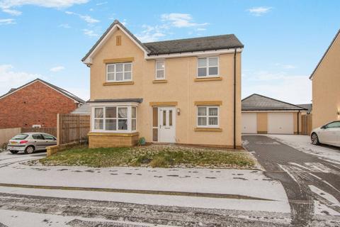 4 bedroom detached house for sale, 10 Drumain Crescent, Glenrothes, KY7 5BY