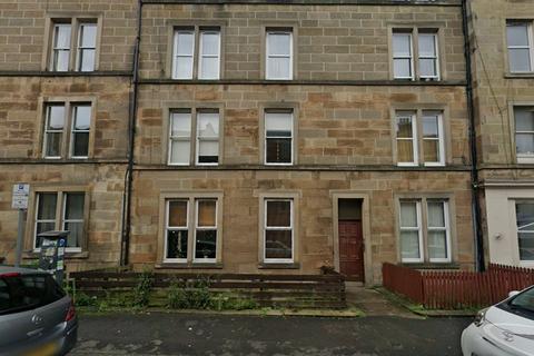 undefined, Caledonian Road, Edinburgh, EH11