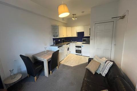 2 bedroom flat to rent, Caledonian Road, Edinburgh, EH11