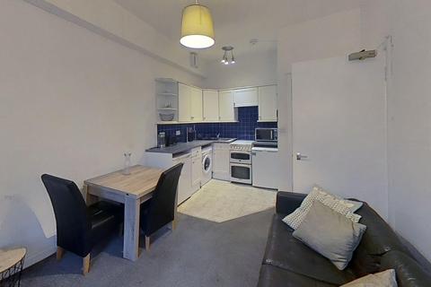 undefined, Caledonian Road, Edinburgh, EH11