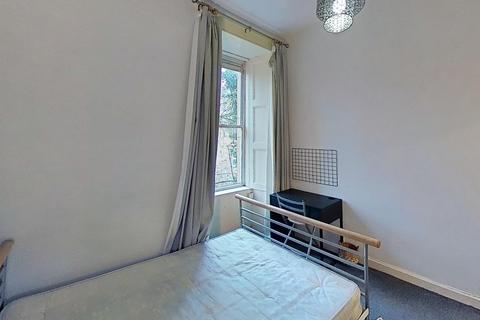 undefined, Caledonian Road, Edinburgh, EH11