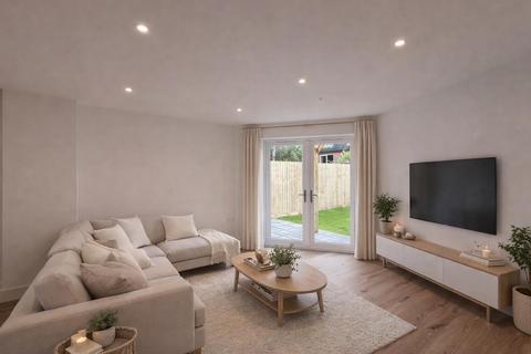 undefined, Princes Road, Ferndown