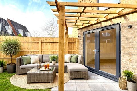 undefined, Princes Road, Ferndown