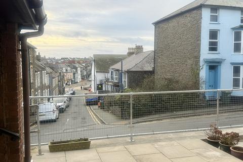 undefined, North Road, Aberystwyth SY23
