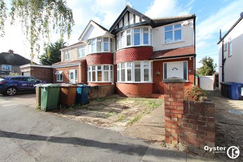 undefined, Harley Crescent, Harrow, HA1