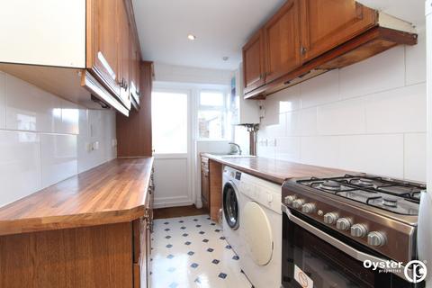 undefined, Harley Crescent, Harrow, HA1