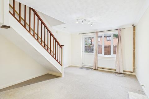 2 bedroom terraced house to rent, Juniper Close, Thetford, IP24