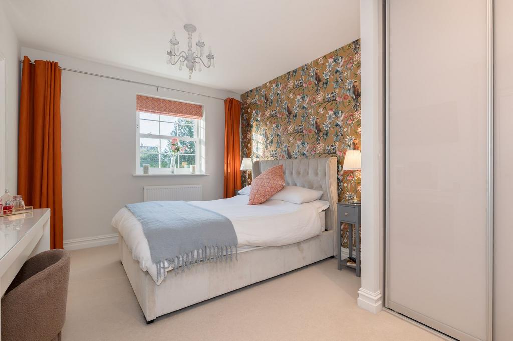 Main Bedroom