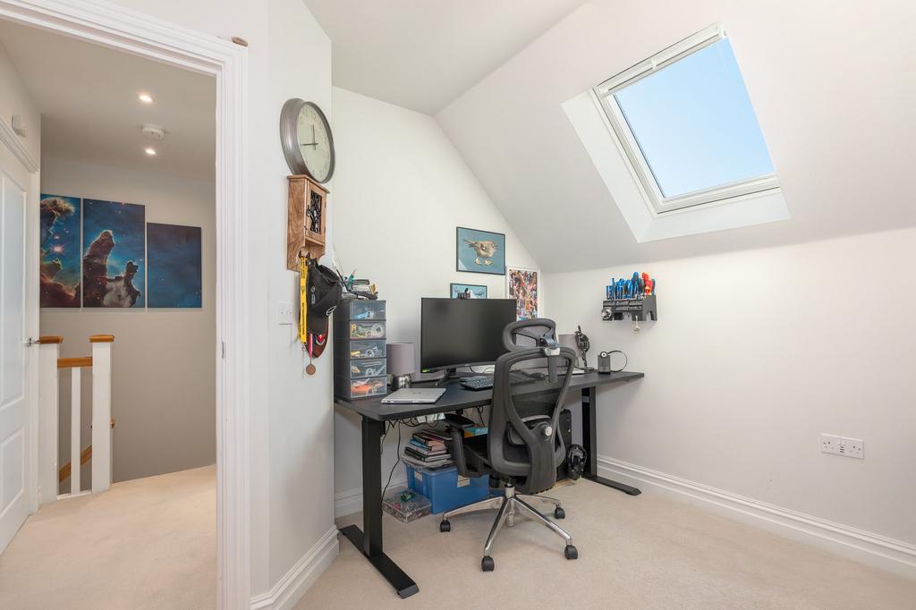 Bedroom 4
