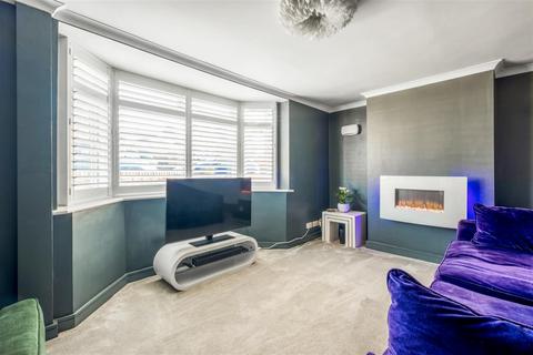 3 bedroom end of terrace house for sale, Broomfield Drive, Portslade, Brighton