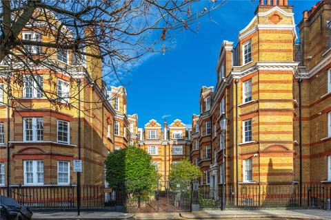 2 bedroom apartment for sale, Bullingham Mansions, Pitt Street, London, W8