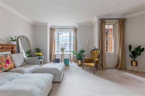 2 bedroom apartment for sale, Bullingham Mansions, Pitt Street, London, W8