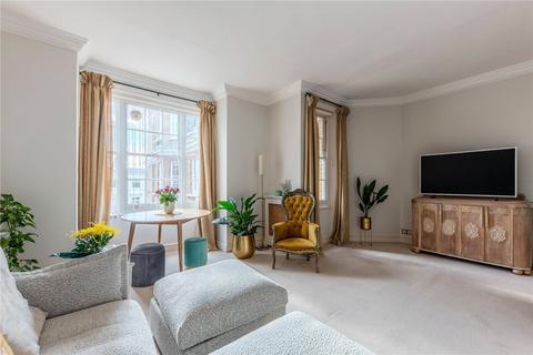 2 bedroom apartment for sale, Bullingham Mansions, Pitt Street, London, W8