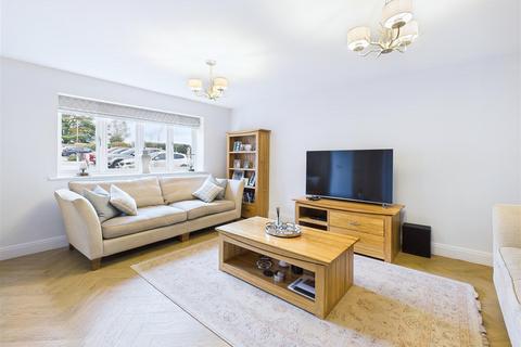 undefined, Coppy Nook Lane, Hammerwich