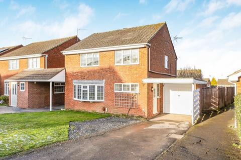 Elm Road, Faringdon, Oxfordshire, SN7