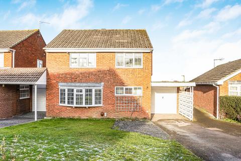 Elm Road, Faringdon, Oxfordshire, SN7