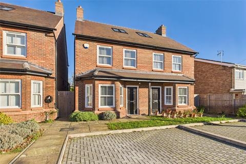 3 bedroom semi-detached house for sale, Westborough Road, Maidenhead, Berkshire, SL6