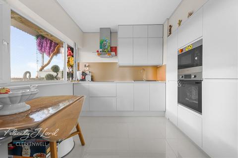 2 bedroom apartment for sale, Skinner Street, London
