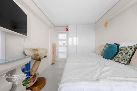 2 bedroom apartment for sale, Skinner Street, London