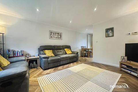 3 bedroom semi-detached house for sale, Stravinsky Road, Basingstoke, Hampshire