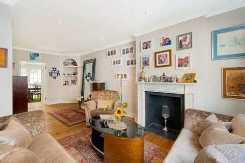 undefined, Fairholt Street, SW7