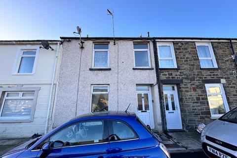 2 bedroom terraced house for sale - Aberdare CF44