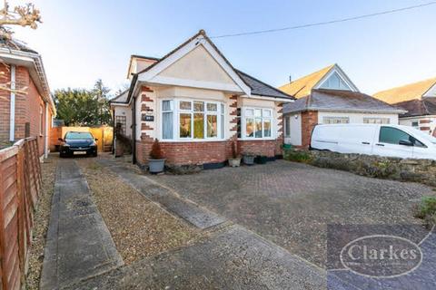 4 bedroom chalet for sale, Headswell Avenue, Bournemouth, Dorset