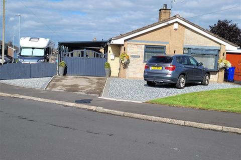 2 bedroom detached bungalow for sale, Thackeray Drive, Stoke-On-Trent ST3