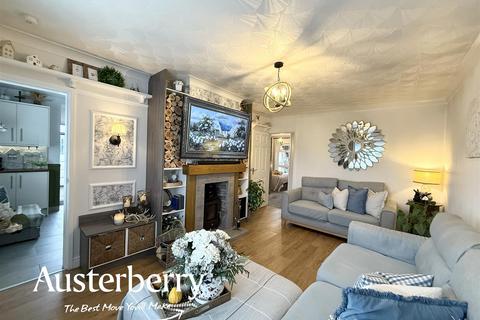 2 bedroom detached bungalow for sale, Thackeray Drive, Stoke-On-Trent ST3