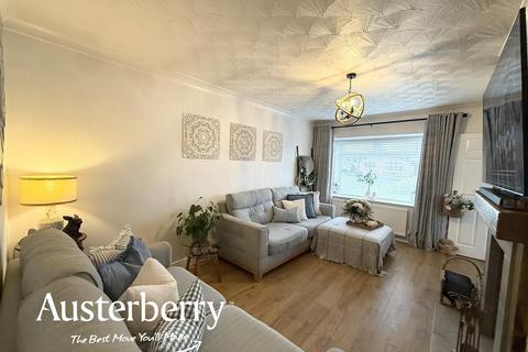 2 bedroom detached bungalow for sale, Thackeray Drive, Stoke-On-Trent ST3
