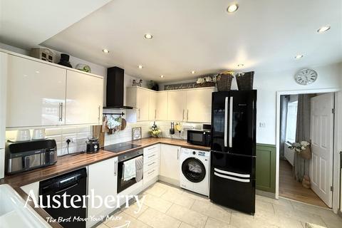 2 bedroom detached bungalow for sale, Thackeray Drive, Stoke-On-Trent ST3