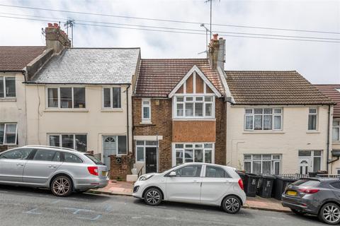 undefined, Milner Road, Brighton
