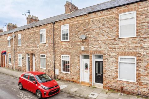 undefined, Gladstone Street, Acomb, York