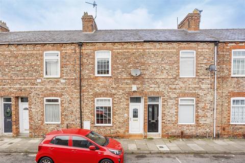 undefined, Gladstone Street, Acomb, York