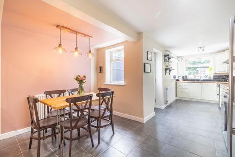 4 bedroom terraced house for sale, Wood Lane, Harborne, Birmingham