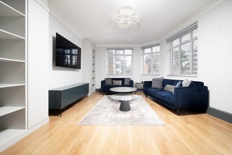 3 bedroom apartment to rent, Townshend Court, Mackennal Street, St John's Wood, London, NW8