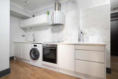 3 bedroom apartment to rent, Townshend Court, Mackennal Street, St John's Wood, London, NW8