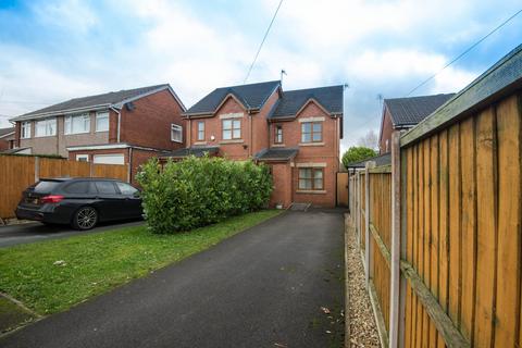 undefined, Tennyson Drive, Ormskirk L39