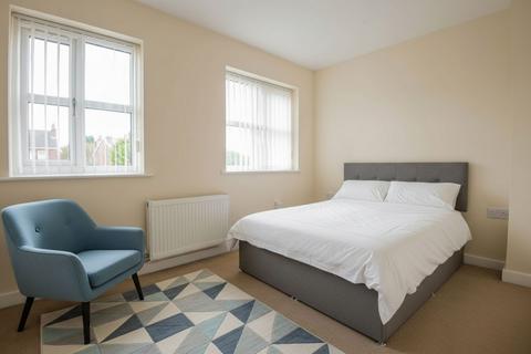 undefined, Tennyson Drive, Ormskirk L39