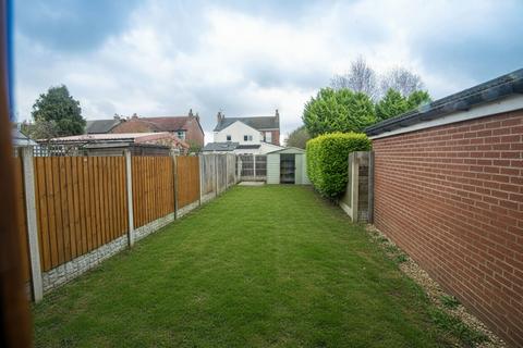 undefined, Tennyson Drive, Ormskirk L39