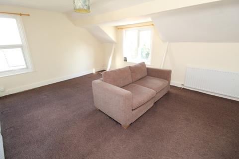 undefined, Musters Road, West Bridgford NG2