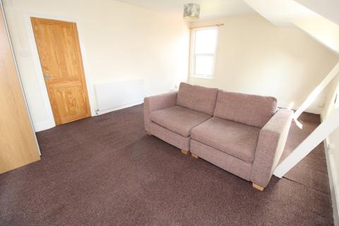 undefined, Musters Road, West Bridgford NG2