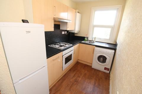 undefined, Musters Road, West Bridgford NG2