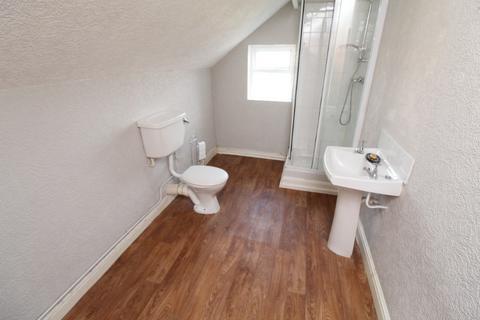 undefined, Musters Road, West Bridgford NG2