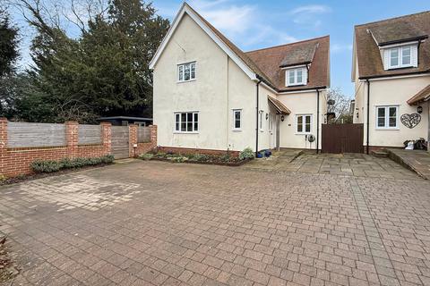 undefined, Brockwell Lane, Kelvedon, Colchester, CO5