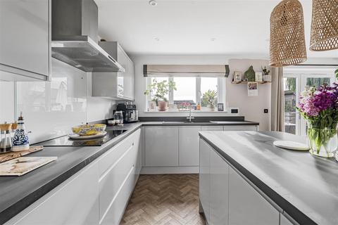 undefined, The Grange, Therfield SG8