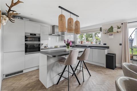 4 bedroom semi-detached house for sale, The Grange, Therfield SG8